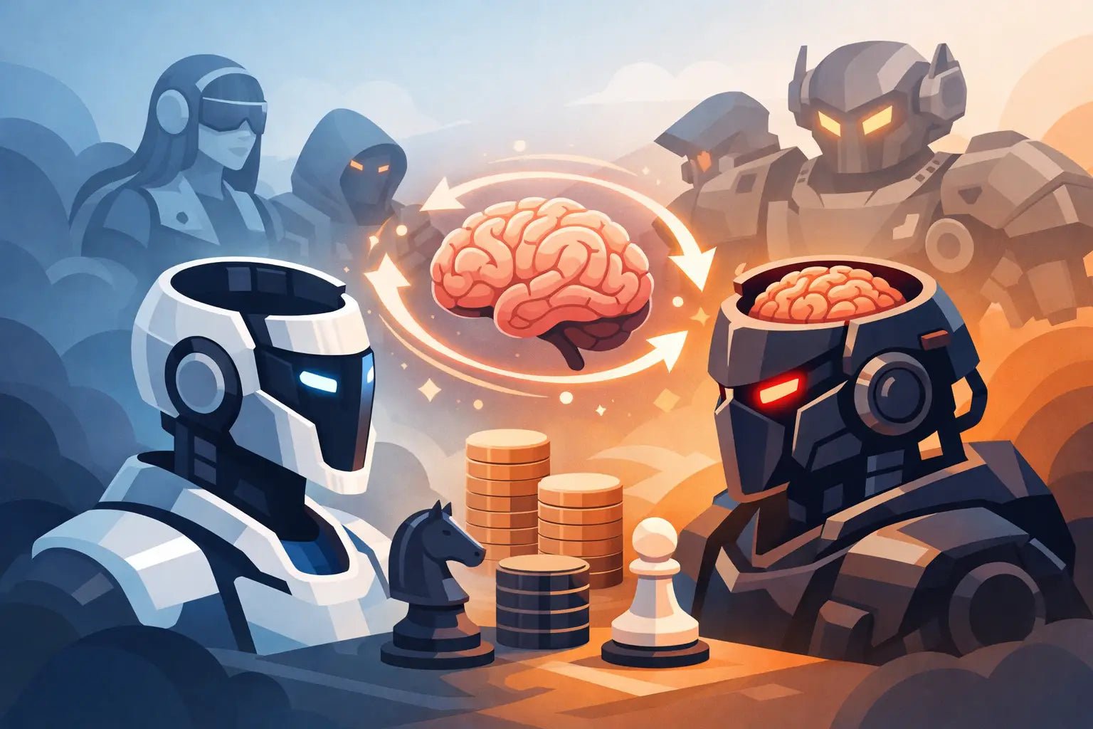 10 Best Steal a Brainrot Units Right Now - BuyBlox
