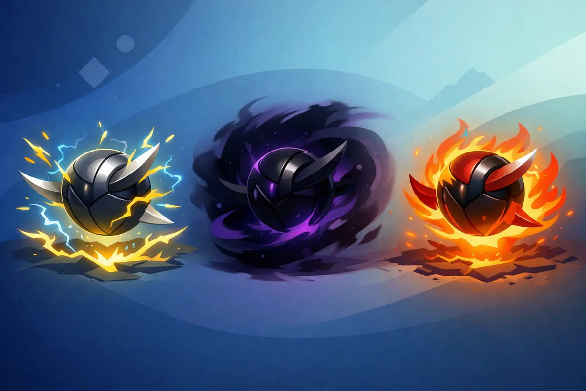 Best Budget Blade Ball Abilities Worth Using - BuyBlox