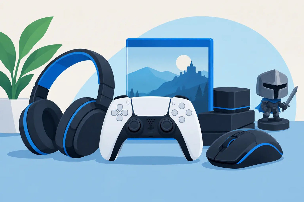Best First Purchase Game Items Worth Getting - BuyBlox