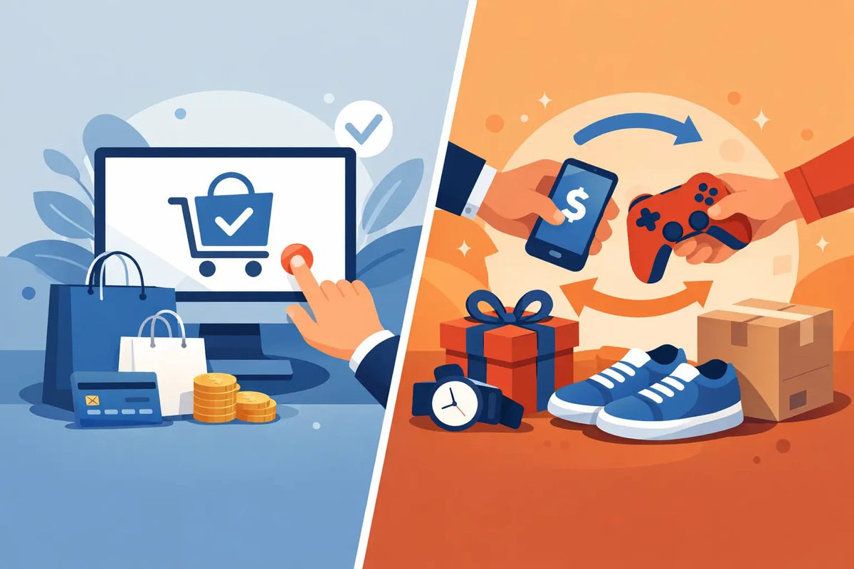 Direct Purchase vs Trading Items: Which Wins? - BuyBlox