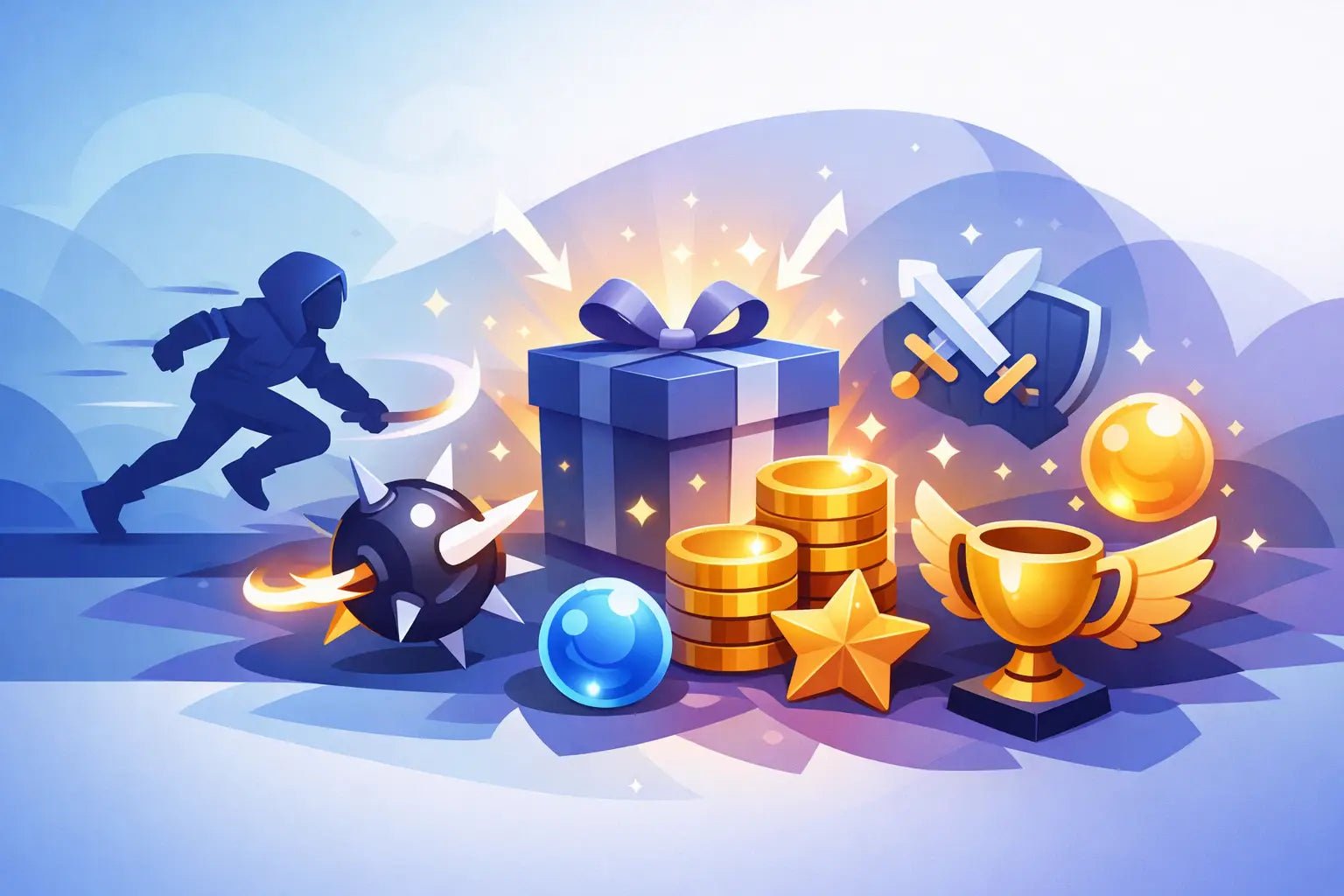 How to Claim Blade Ball Items Fast - BuyBlox