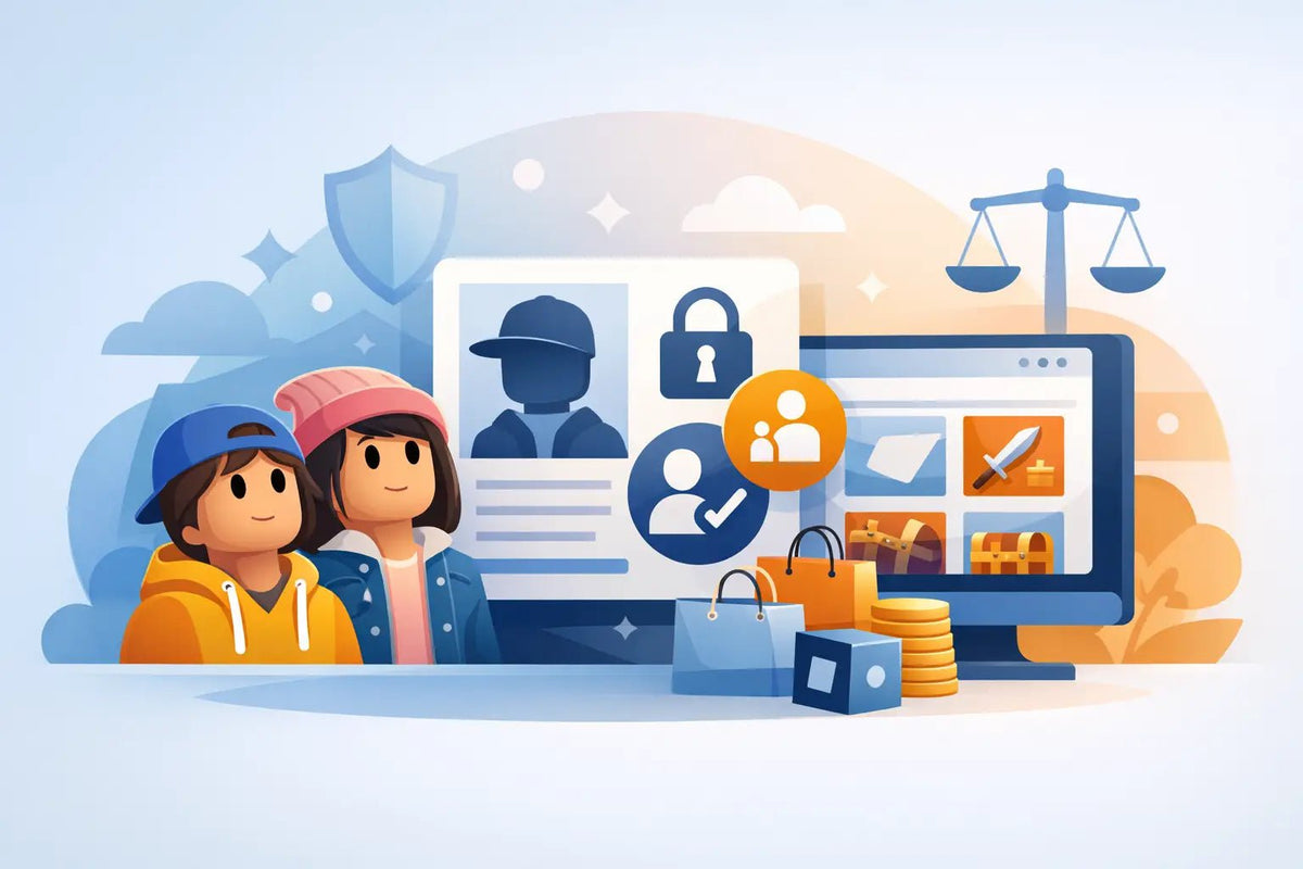 Marketplace Age Requirements for Roblox Players - BuyBlox