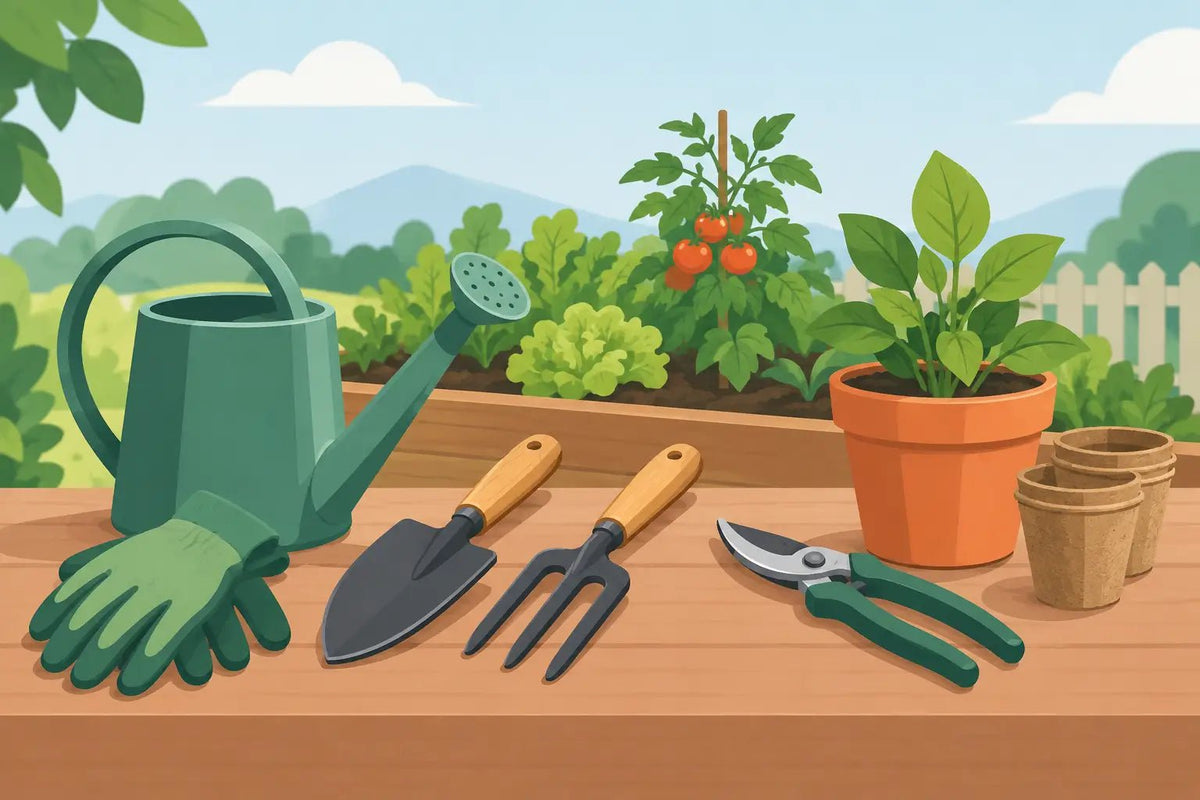 Top Grow a Garden Tools Worth Getting First - BuyBlox