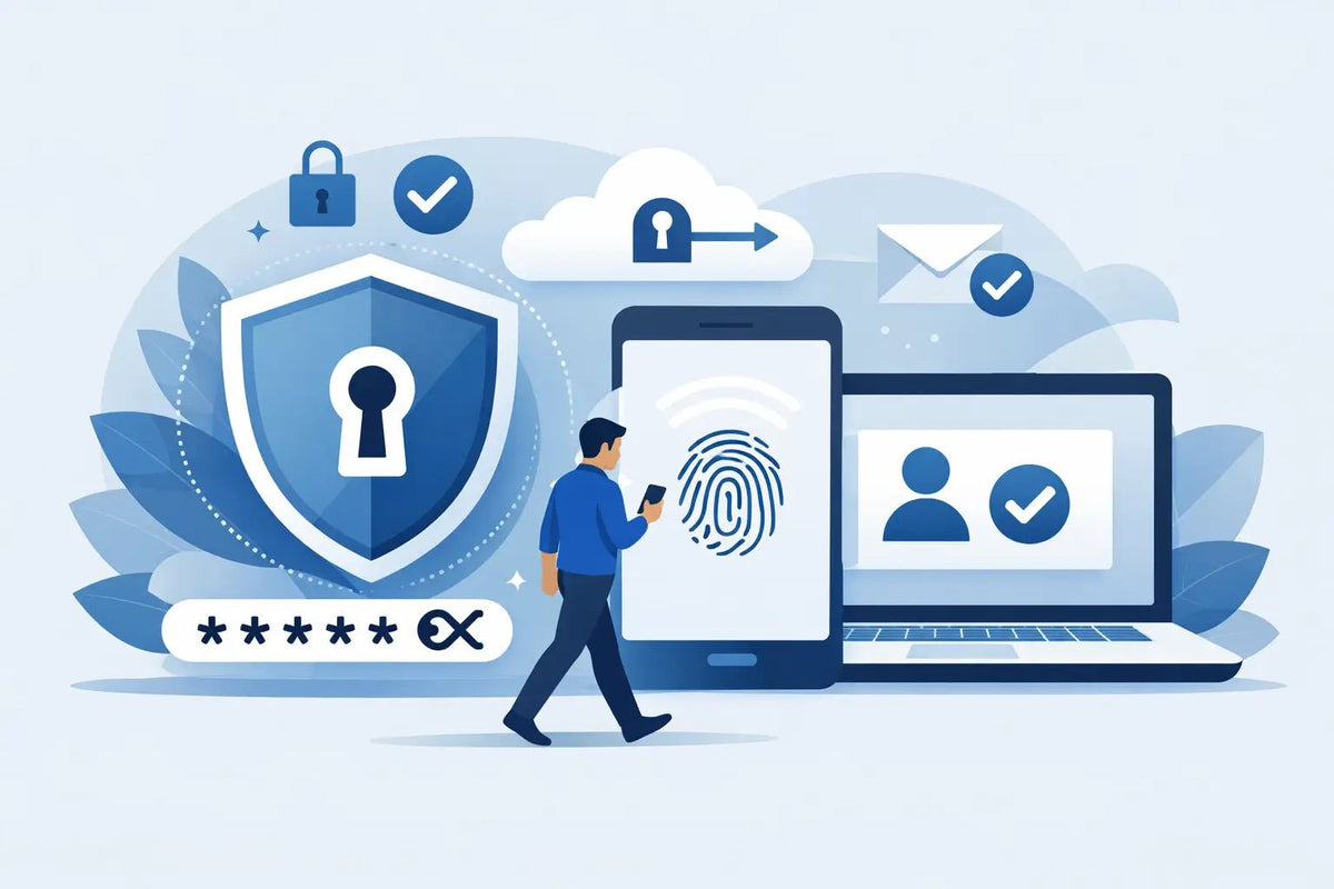 What Does No Password Delivery Mean? - BuyBlox