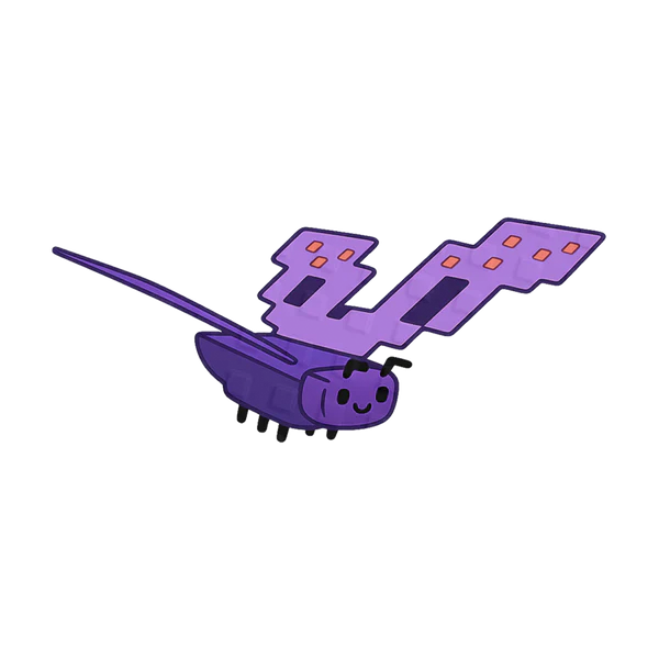 Mega Butterfly