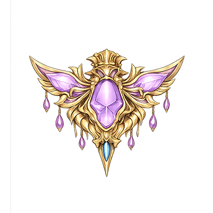 ×20000 Chrysalis Sigil - Sailor Piece