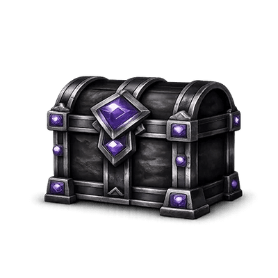 ×40 Secret Chest