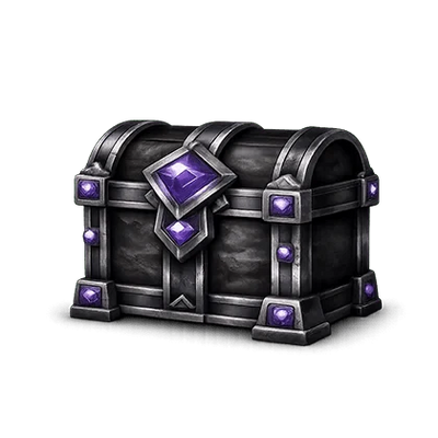 ×40 Secret Chest