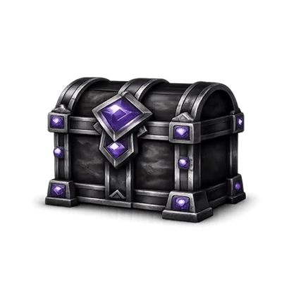 ×40 Secret Chest
