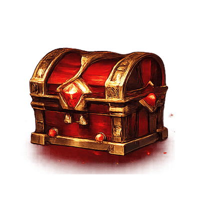 ×4000 Mythical Chest