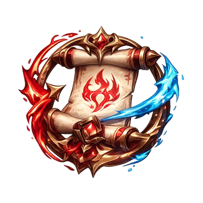 ×6500 Clan Reroll