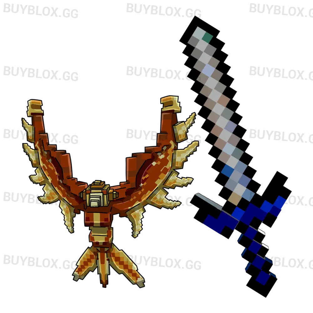 8-BIT Bundle Godlies