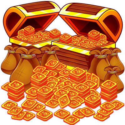 x50000 Blade Ball Tokens