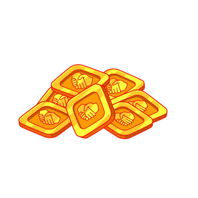 x1000 Blade Ball Tokens