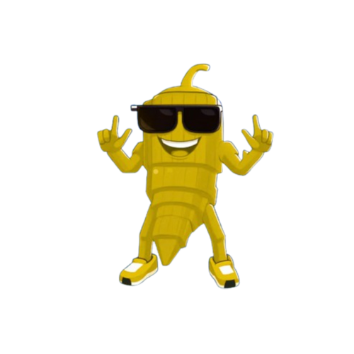 Gold Chillin Chili