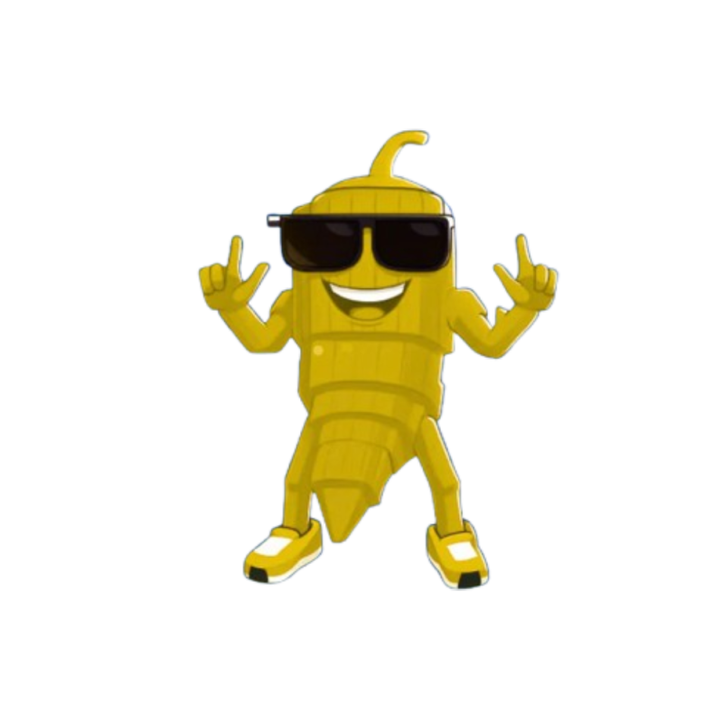Gold Chillin Chili