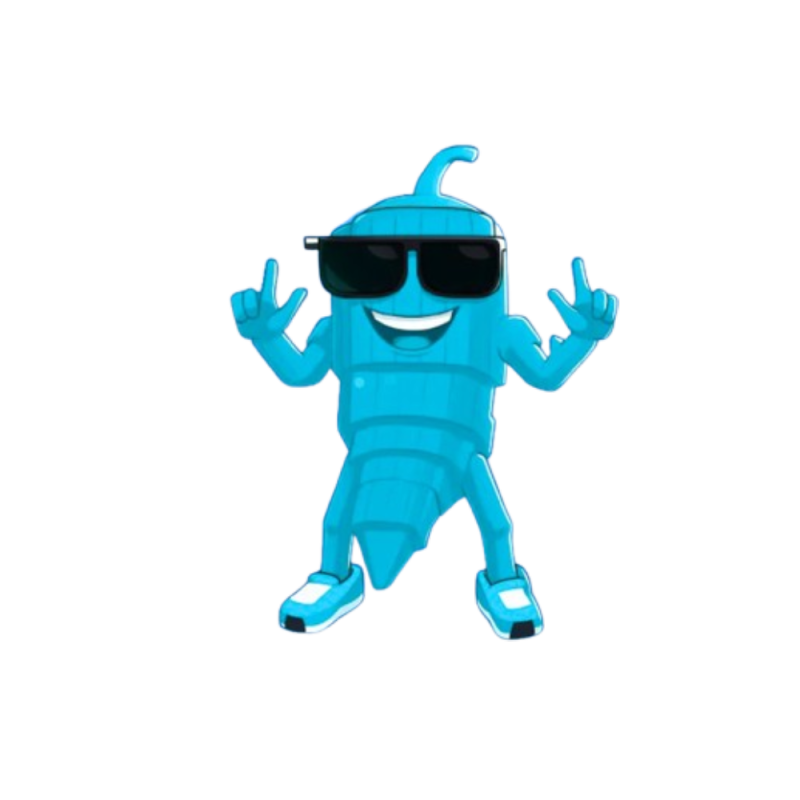 Diamond Chillin Chili