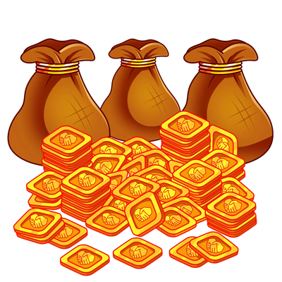 x10000 Blade Ball Tokens