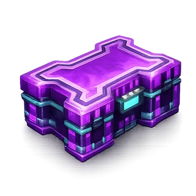 ×100 Cosmetic Crate