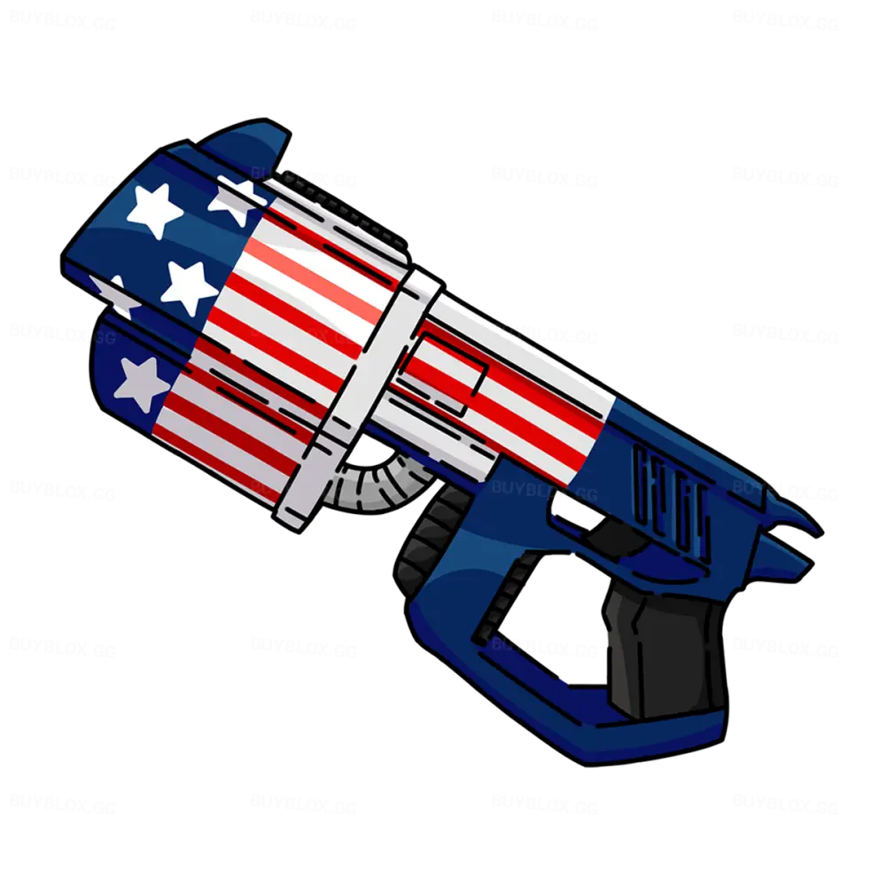 Amerilaser Godlies