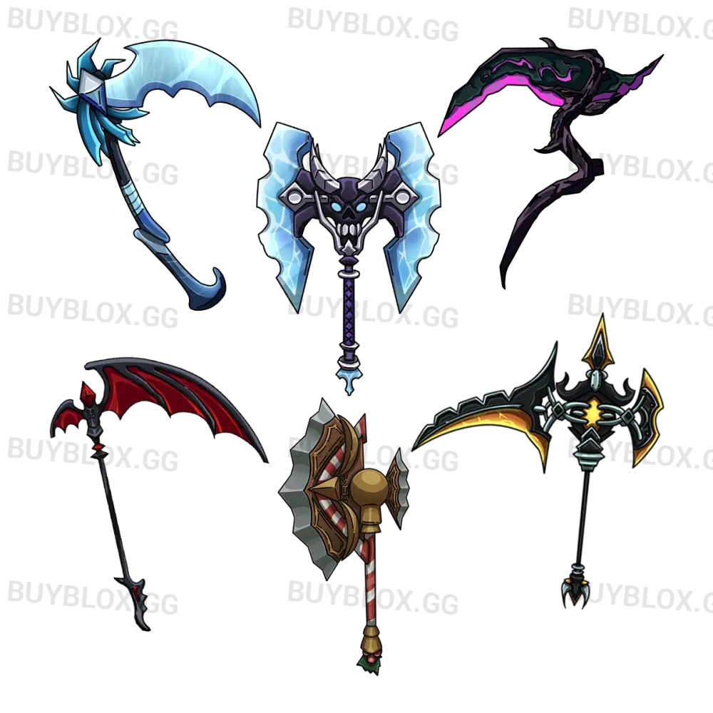 Ancient Mega Bundle Ancients