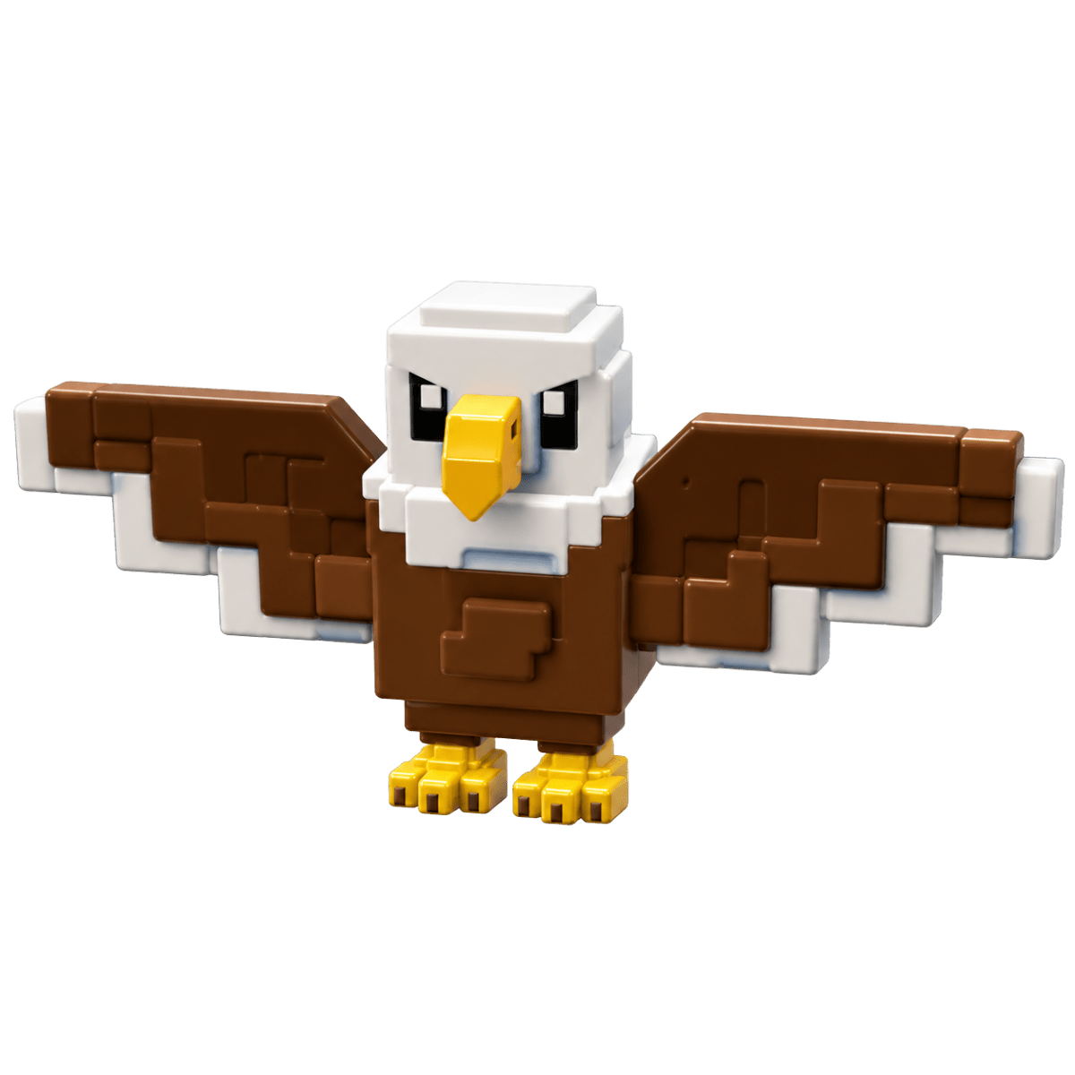 Bald Eagle - Grow a Garden 2