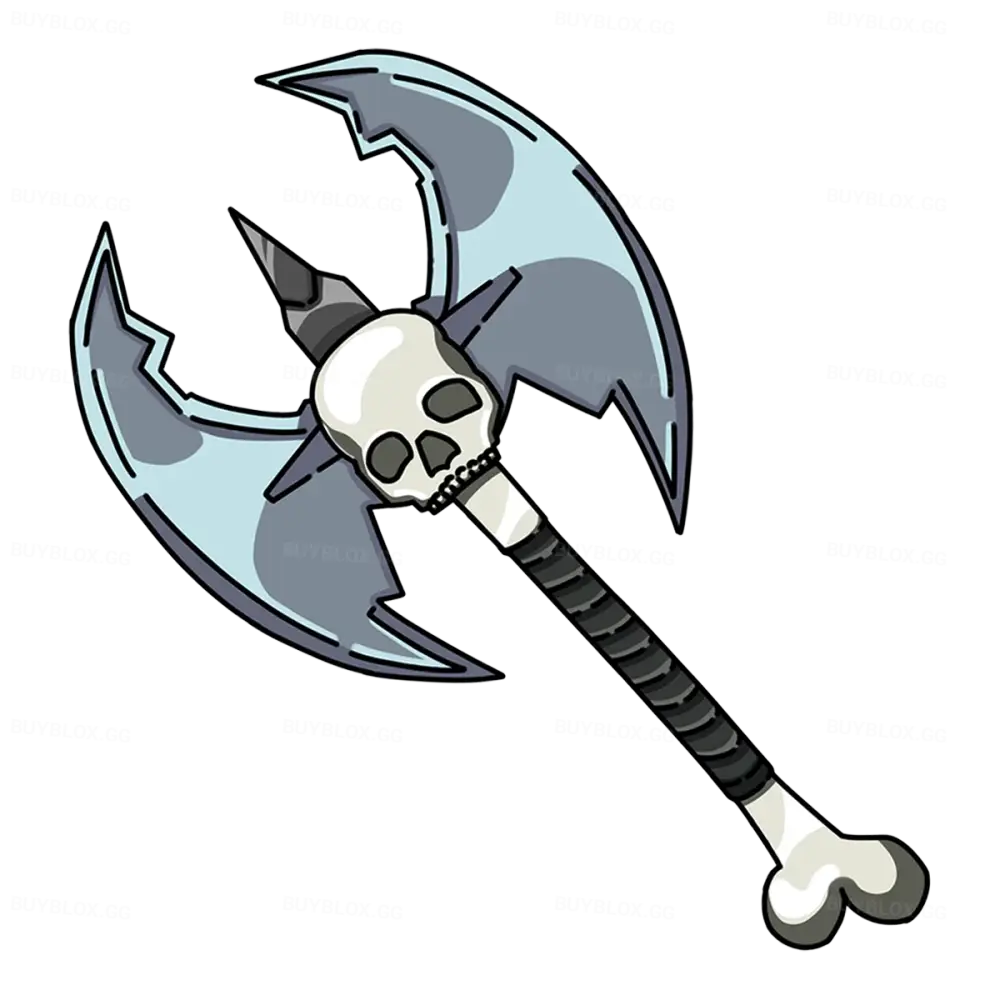 Battleaxe Godlies