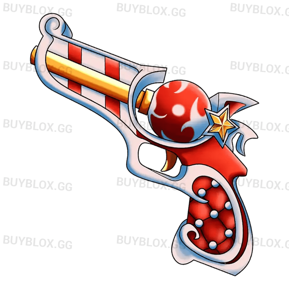 Bauble - Murder Mystery 2