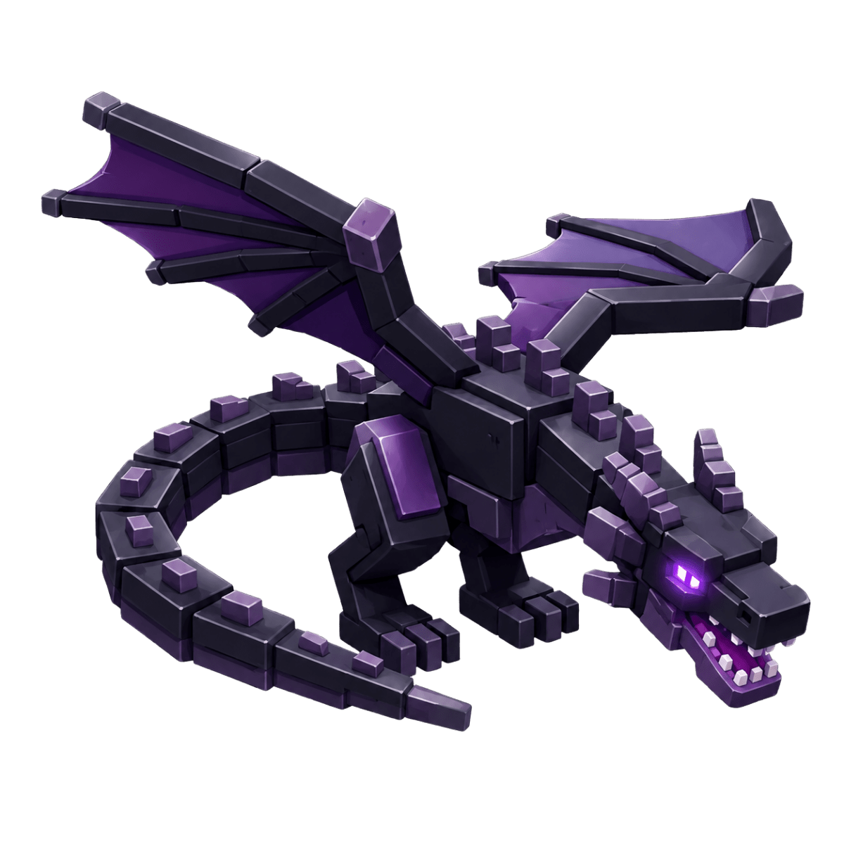 Black Dragon - Grow a Garden 2
