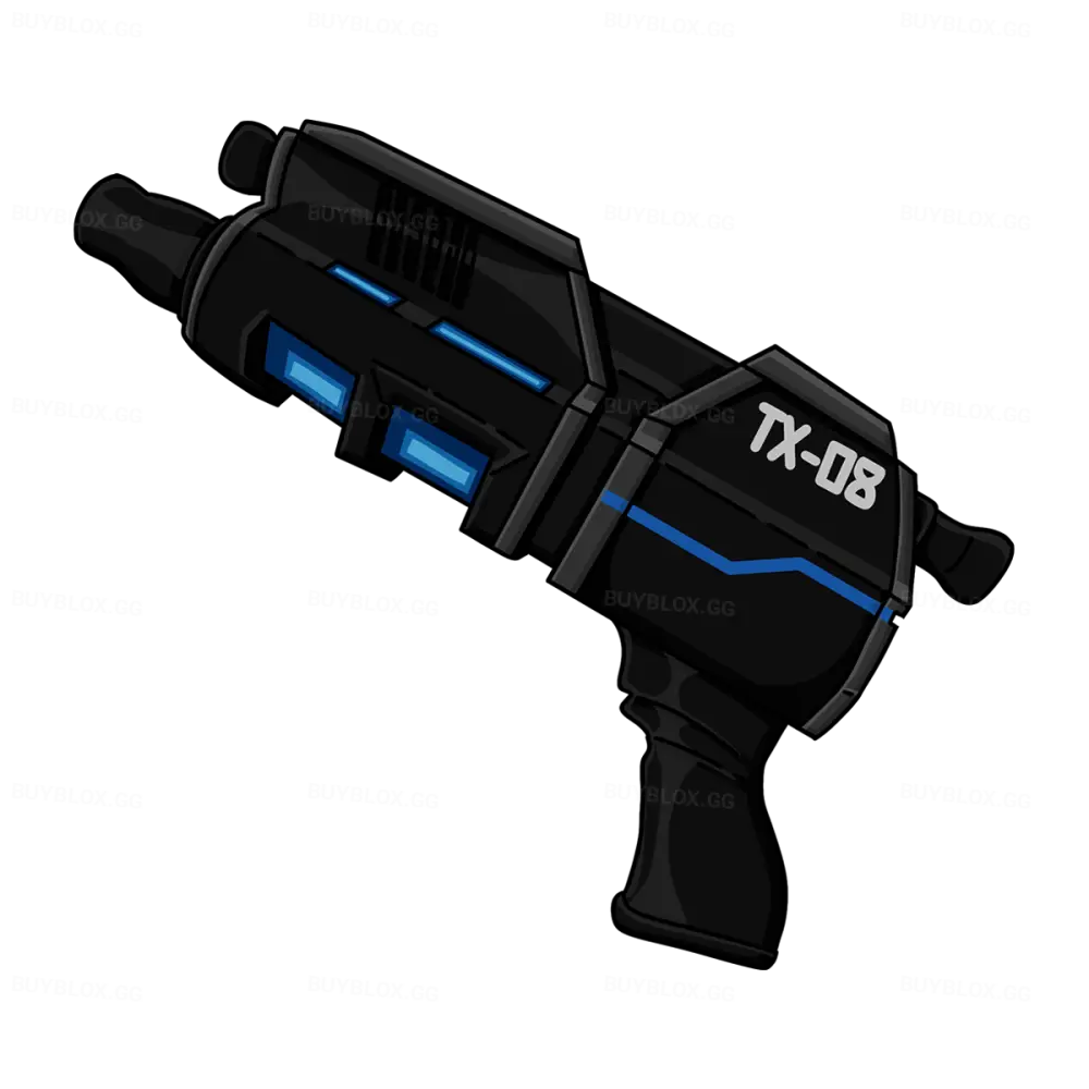 Blaster Godlies