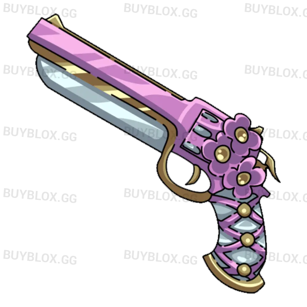 Blossom Gun Godlies