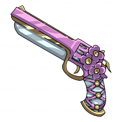 Blossom Gun