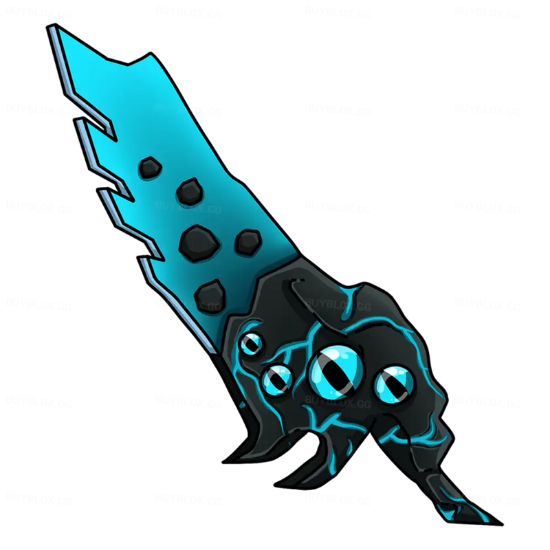 Blue Seer