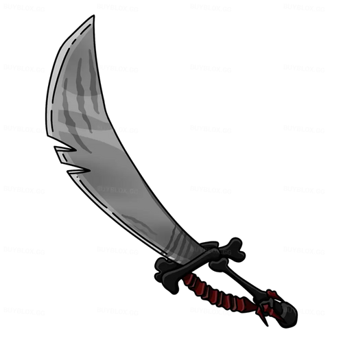 Boneblade