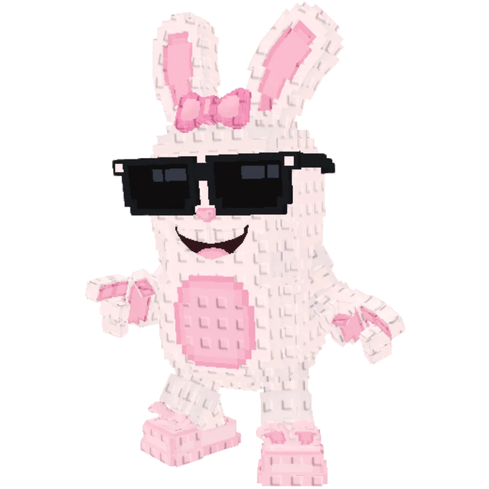Boppin Bunny - Steal a Brainrot