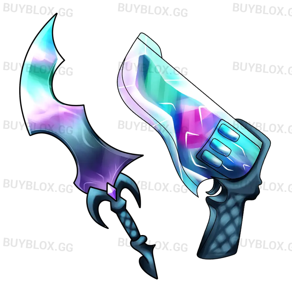 Borealis Set Godlies