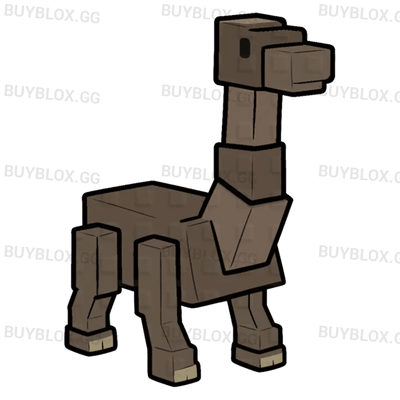 Brontosaurus
