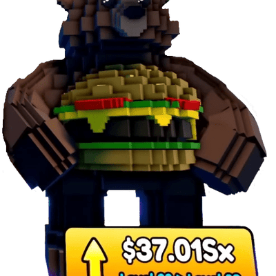 Burgerini Bearini