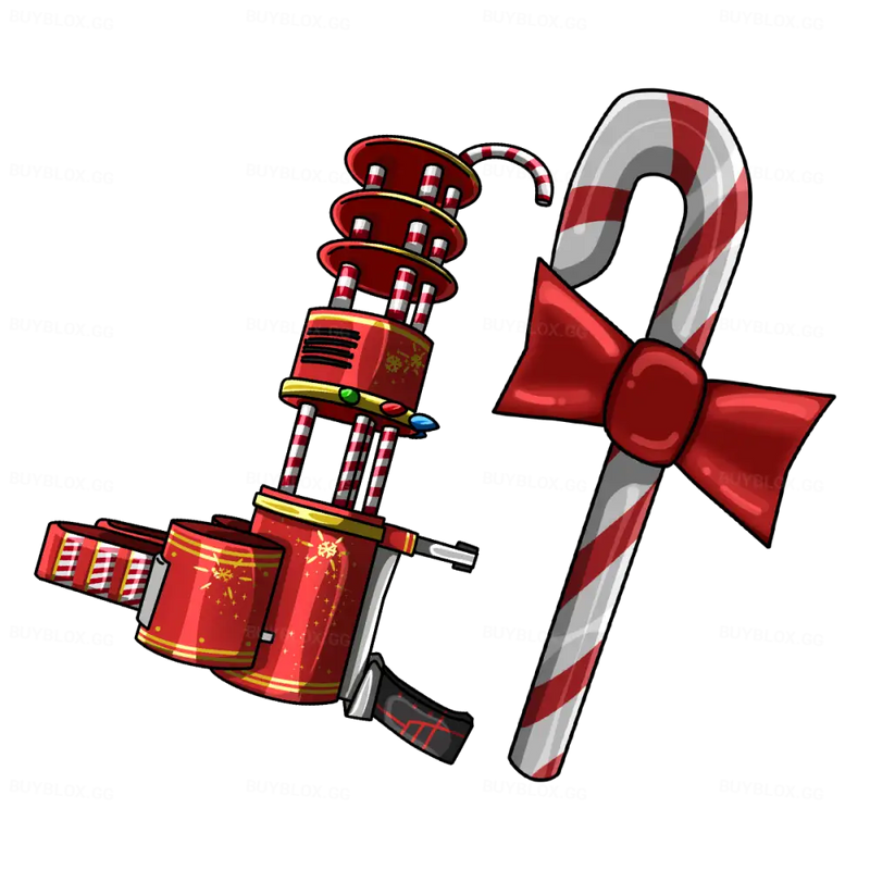 Candy Set