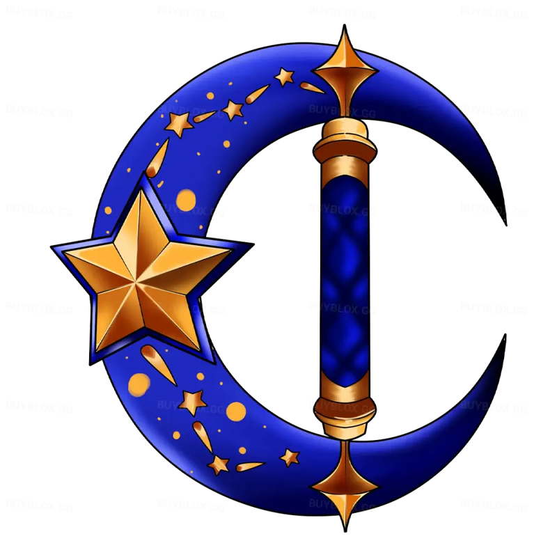 Celestial Knife