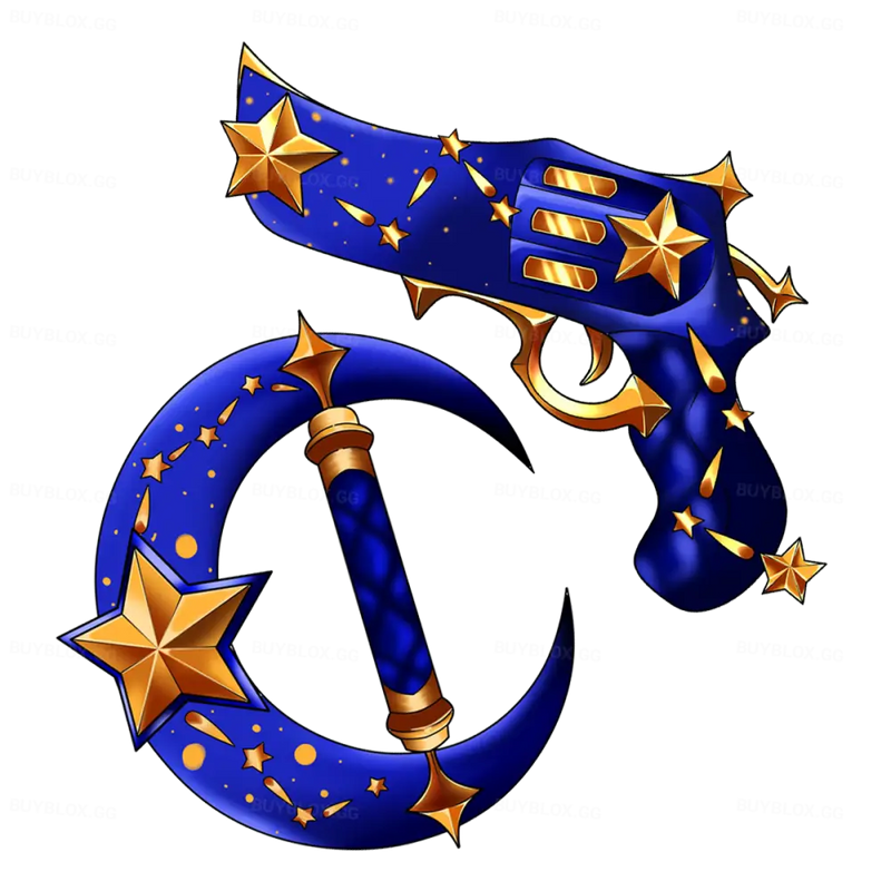 Celestial Set