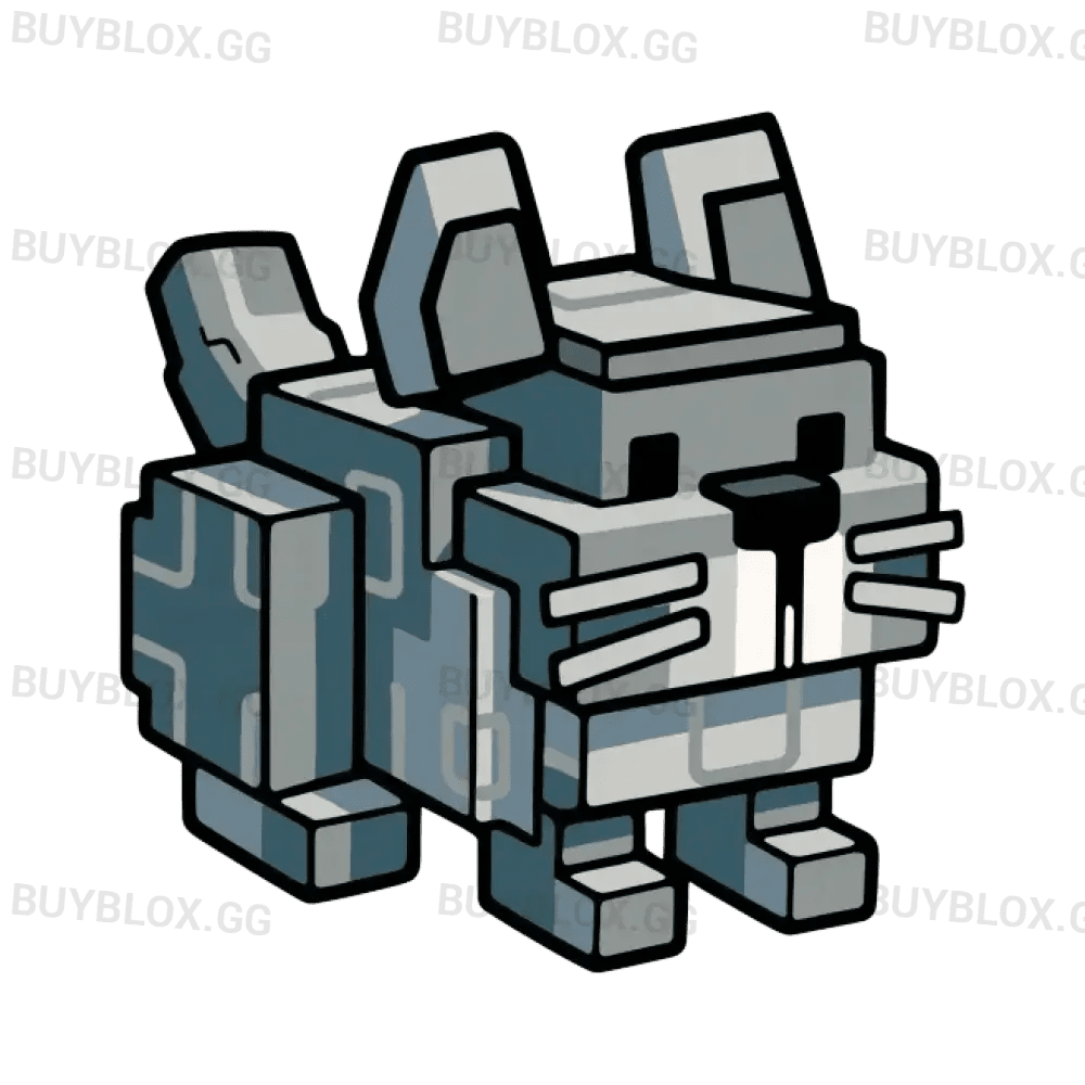 Chinchilla - Grow a Garden