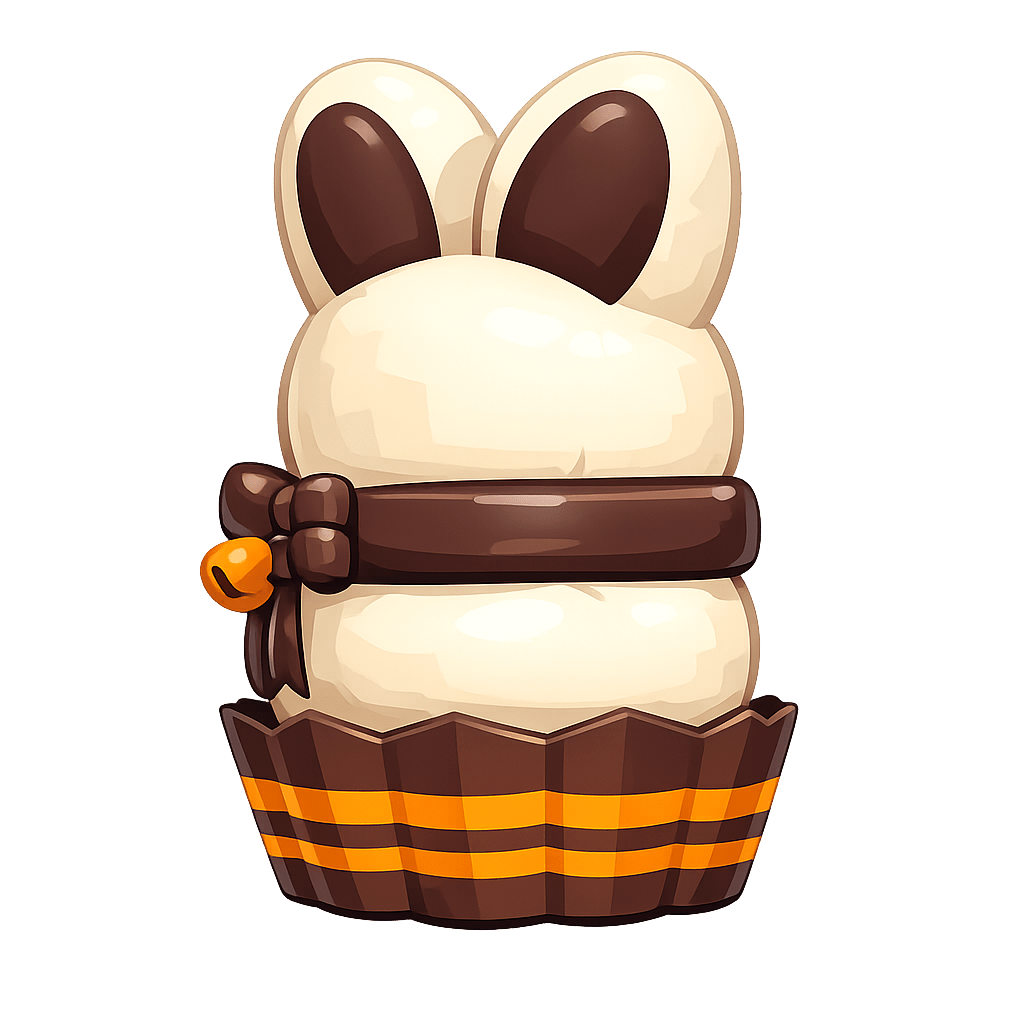 Choccybunny Box - Adopt Me