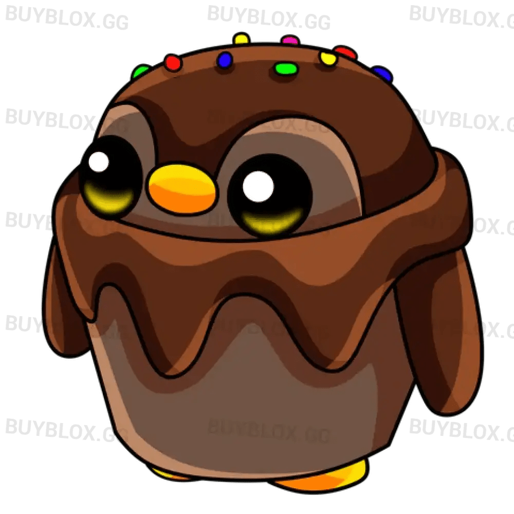 Choco Penguin - Adopt Me