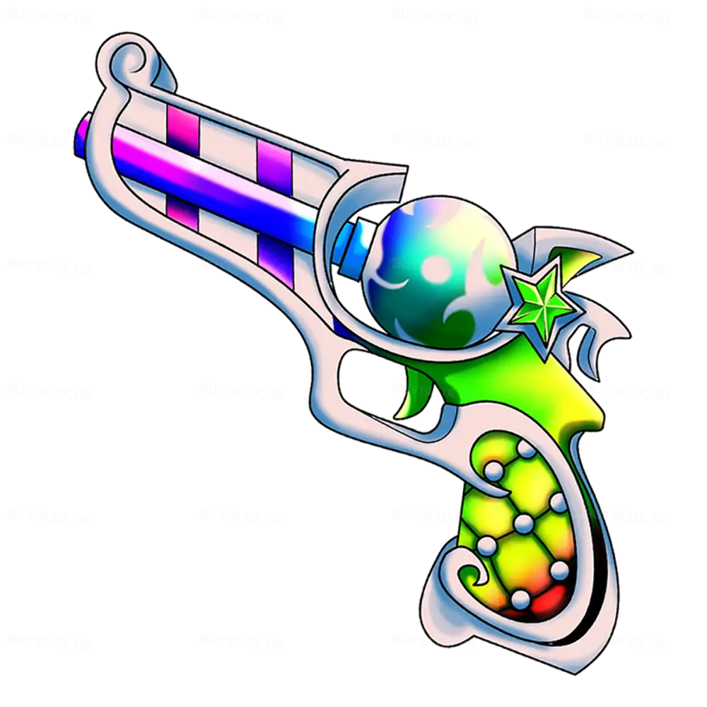 Chroma Bauble Chromas