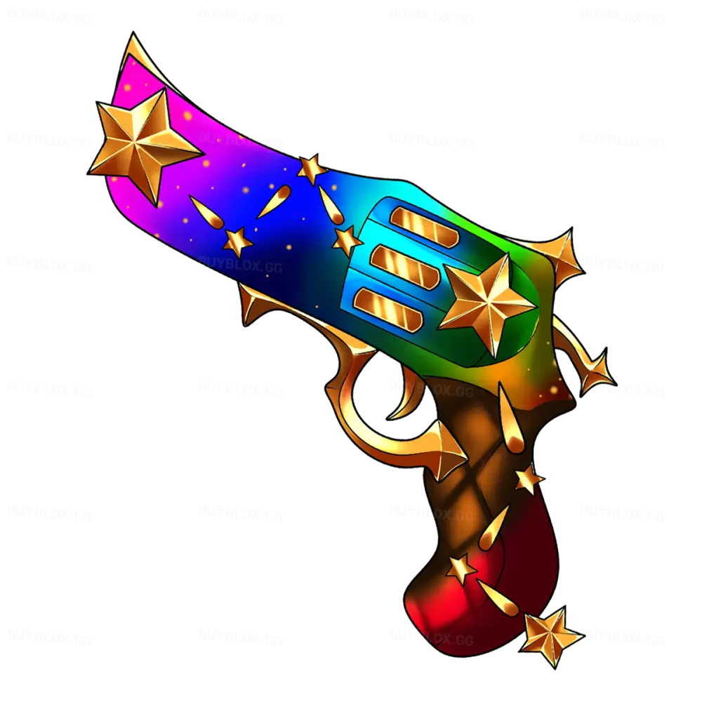 Chroma Constellation Gun Chromas