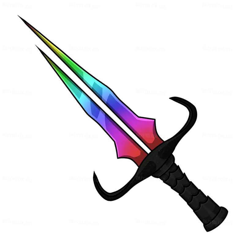 Chroma Deathshard