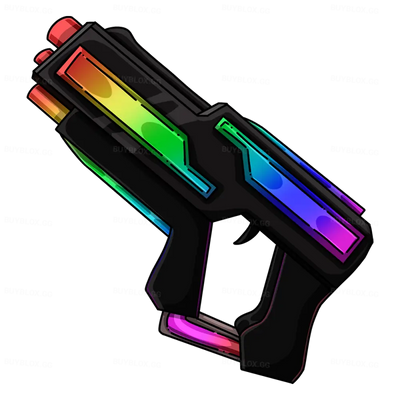 Chroma Laser