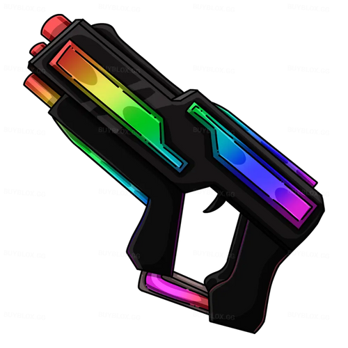 Chroma Laser