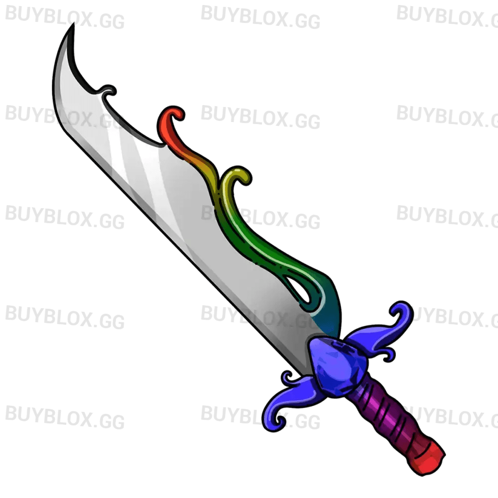 Chroma Tides - Murder Mystery 2